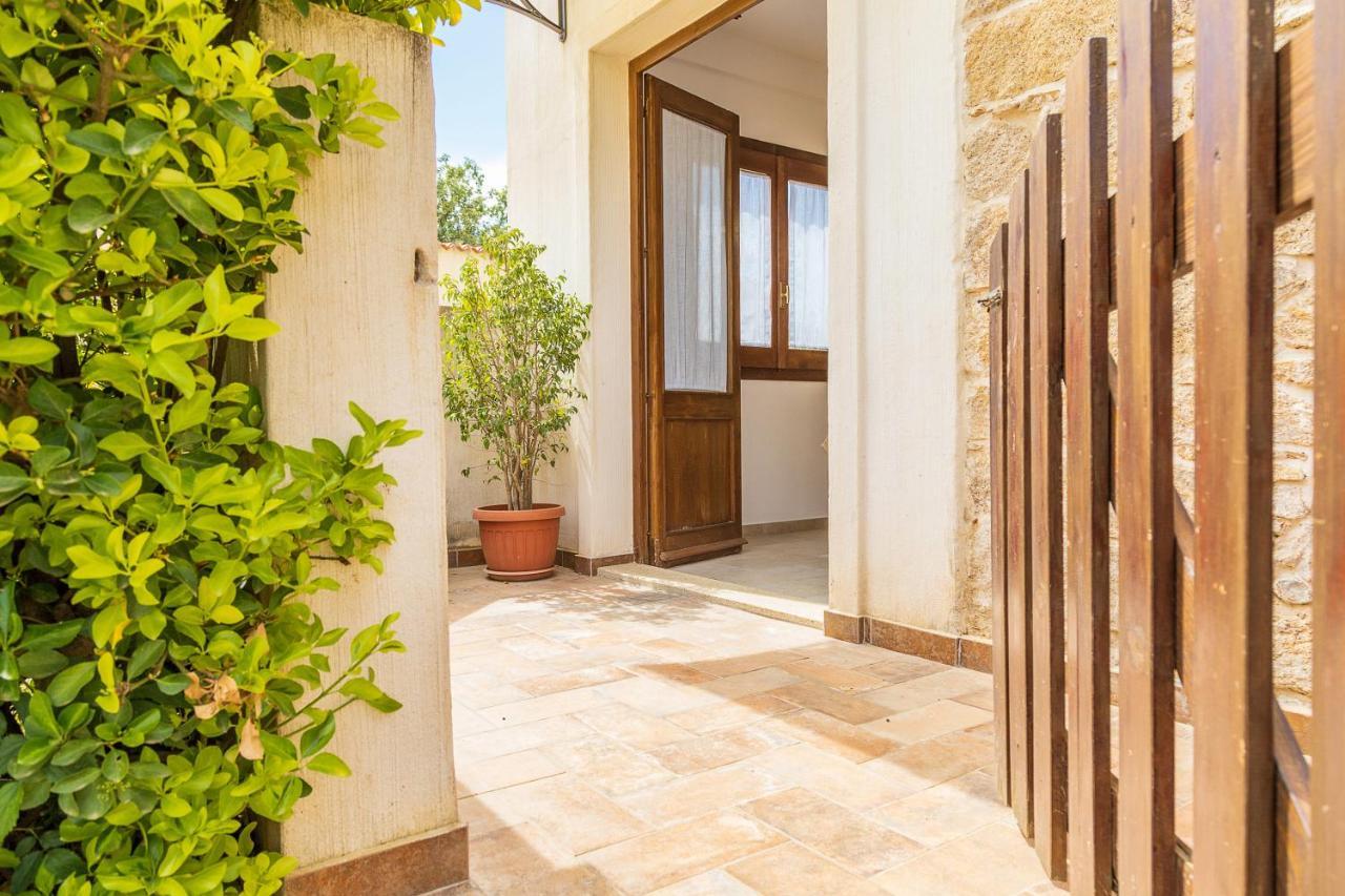 Casa Amelia Sul Mare Apartamento Santa Maria Navarrese Exterior foto